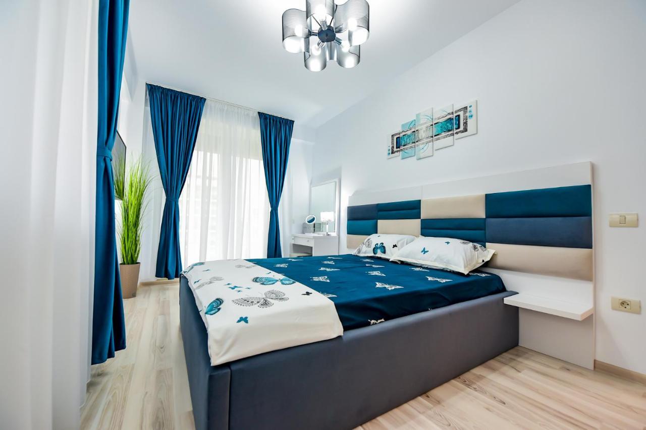 Sunset Maia Apartment Неводарі Екстер'єр фото